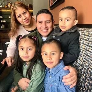 Meet your Posher, Alberto